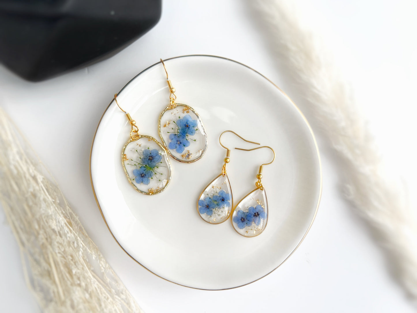 Dangle Earrings
